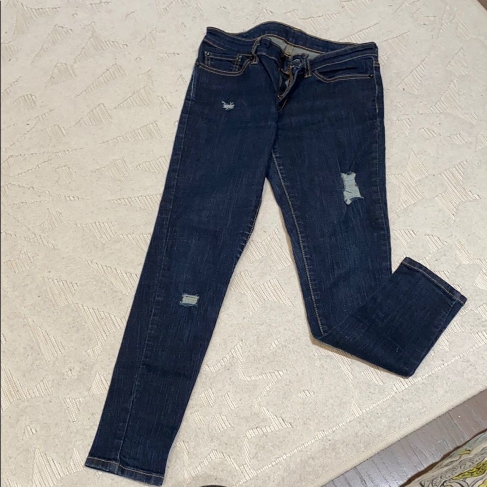 Levi’s Skinny Jeans